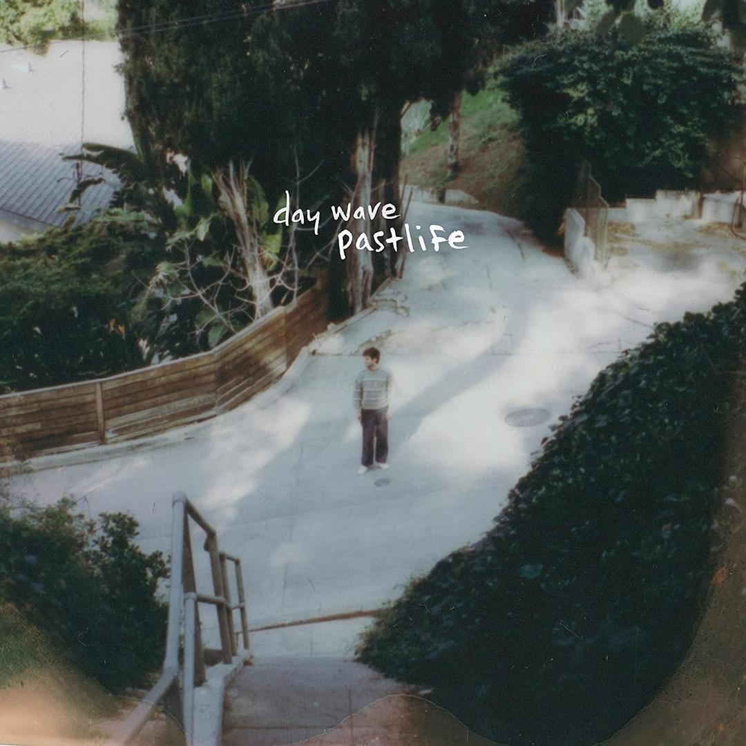 Pastlife, LP, Vinyl