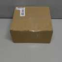 XLTTYWL Starlink Gen 3 Mount, 0.59''-1.75'' Anti-Rust Gen3 Starlink Roof Rack Mount for Accessories Starlink Standard 4/4X/Gen 3/Enterprise Dishy,Fits Pole RV,Caravans,Van Mobility