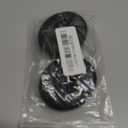 Replacement Earpads Cushion Cover Compatible with Beats Solo 1.0 / Solo HD Wired Headphone Black