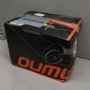 DOT Adult Dirt Bike Helmet with Goggles Gloves & Mask Adjustable Sun Visor Motorcycle Adult ATV Helmet Off-Road Motocross Downhill Moped MX BMX for Unisex Adult-188-Blue Cowboy, M