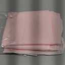 Wedding Arch Draping Fabric 1 Panel 18Ft Blush Chiffon Fabric Drapes Arbor Drapery for Wedding Ceremony Reception Swag Decorations