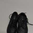 DREAM PAIRS Boys Girls Dress Shoes Kids School Uniform Formal Casual Oxfords for Toddler Little Kid (Black), Size 8