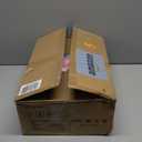 Teepee Tent for Kids with Inflatable Airbed, String Lights, Balloons, Pump, Washable Slumber Party Tent Indoor Outdoor for Girls Boys, Children Tipi Playhouse for Playtime and Sleepover (1 Pack, Pink)