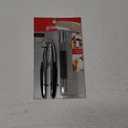 Good Cook Seafood and Nut Cracker, Assorted, Silver