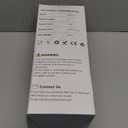 3-In-1 Neck Massager Pillow For Pain Relief, Featuring Heat & Gentle Support, Cervical Massage Pillow For Neck, Shoulder & Back, Ergonomic Design For Daily Comfort, Plug-In Use For Continuous Power (Gray)