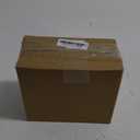 2 PCS Mini Hygrangea Artificial Flowers in Vase, Small Centerpiece Table Decorations - Fake Plant in Vase, Faux Hydrangea Flower Decor for Home, Wedding, Office and Party (Pink)