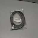 4PCS Wiper Blade Refill,Car Accessories Rubber Wiper Blade Refill,26" Windshield Wiper Blade Inserts,Frameless Window Boneless Insert Rubber Strips,Fit for Most Vehicles