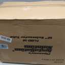 Audiopipe TUBO12 Nippon 12" Subwoofer Cylinder Box