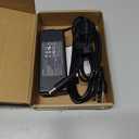 24V 90W AC Adapter Jackery Charger for Jackery Portable Power Station Explorer 160 240 300 500 550 Solar Generator 167Wh 240Wh 293Wh 518Wh Lithium Battery Charging Cord