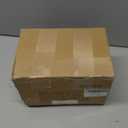 Clear Plastic Drawer Organizers Set of 45 Vanity Organizers Stackable Storage Bins Dividers Bathroom Organizers Storage Vanity Organizer Bins for Makeup, Kitchen Utensils, Jewelries, Office (S45(3-6-12-24))