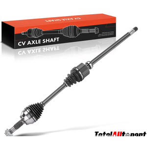 CV Axle Assembly for Ram ProMaster 1500 ProMaster 2500 Front Passenger L4 3.0L