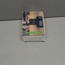 Blink Doorbell Mount, Anti-Theft Blink Video Doorbell Door Mount Bracket No Drilling, Not Block Doorbell Motion Sensor, Easy to Install, Fit for Blink Doorbell Camera (Black)