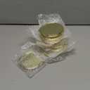 10 Pcs Compact Mirror for Purse, Metal Round Shell Travel Makeup Mirrors Portable Folding Double-Sided 1X 2X Magnification Pocket Mirror for Women