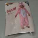 Spooktacular Creations Halloween Baby Animal Costume, Toddler Hooded Jumpsuit for Baby Halloween Dress Up Costume Party (12-18 Months)