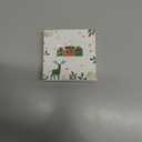 2 x Tree of Life Ornament - Jocidea Tree of Life Christmas Ornament - Tree of Life Ornament Gift - Holiday Keepsake - Stocking Stuffer - Tree of Life Gift