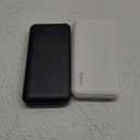 Miady 2-Pack Portable Charger, 22.5W 10000mAh Fast Charging Power Bank has Dual USB, Type C in&Out Slim Lightweight Battery Pack Compatible with iPhone 16/15/14, Galaxy S24/22, iPad, Android, Tablets