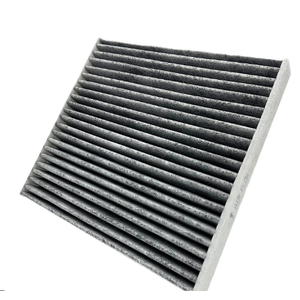 Interior Cabin Air Filter