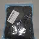 Etdane Recovery Suit for Dogs Surgery Suit Female Spay Dog Surgical Recovery Suit Male Dog for Surgery Female Anti Licking Wounds Dog Shedding Suit Grey/Small