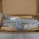 SHOWSEN 741-389 Rear Right Passenger Side Power Window Regulator W/Motor Fit 2007-2013 GMC Sierra/Chevy Silverado 1500 2500 HD 3500 HD Replacement 25885885