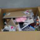 Box Of Mixed Items