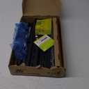 Mounting Dream TV Wall Mount for 32-65 Inch Television,Mount with Swivel and Tilt, Full Motion Bracket with Articulating Dual Arms, Fits 16inch Studs, Max VESA 400X400 mm, 99lbs, MD2380 (Black)