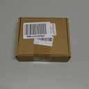 Hosyond PWM DC Motor Speed Controller DC 770V 30A 12V 24V 36V 48V with 30 Amp Fuse