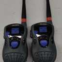 Maxx Action Durable Walkie Talkie Set kids 5+ Camando Series w/ Morse Code