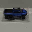 Toy Trucks for Boys 1/32 Diecast Trucks Mammoth Model Truck,Collectible Pickup Truck Model Kit,Pull Back Cars with Lights and Sounds,Toy Trucks for Boys Age 4-7Blue