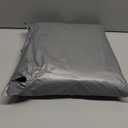 DHGSIUT Outdoor Sauna Cover, Wood Sauna Cover, 600D Heavy Duty Oxford Cloth UV Protection & Windproof, Waterproof Saunas Covers, for Wood Infrared 2 Person (40"x38"x73")