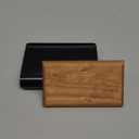 Drift Car Air Freshener - Wood Air Freshener - Car Odor Eliminator - Teak Scent Starter Kit