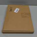 Yerliker 5 Pcs Wooden Large Butterfly Centerpieces for Tables 10 x 7 Inch 3D Butterfly Party Decorations for Birthday Baby Shower Wedding Tabletop Ornaments Tea Party Decor