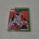 NBA Live 19 - Xbox One