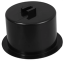 Sofa Cup Holder Replacement Car Cup Holder for Table Desk Stable Fit and Elegant Design