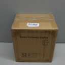 Greluna Solar Lights Outdoor,12 Pack 6000K Waterproof Auto On/Off Solar Pathway Lights for Your Garden, Landscape, Path, Yard, Patio, Driveway,Walkway Decor (Cool White)