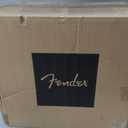 Fender Tone Master FR-10 1000W 1x10inch, Guitar Speaker Cabinet, Black | 1x10" full-range flat-response cab, 1000W, ideal for Kemper, Helix, Axe-Fx, modeling amps, digital processors