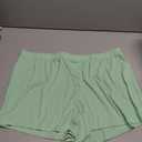 Silky Lounge Short, XL