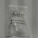 Kapitan Soap Dispenser Pump Head Replacement Spare for Standard 28/400 (26 mm - 28mm / 1.02 in-1.10 in) Neck Size, Stainless Steel Brushed Finish