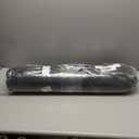 Ottomanson Hallway Runner Rug 2'7" x 10' Soft Non-Slip Indoor Rug, Leopard Print Brown