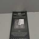 Transcutaneous Electronic Nerve Stimulator and Powered Muscle Stimulation for Pain Relief, EMS Foot Massager