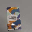 LOVE 3000 Designed for iPhone 16 Case, Premium Silicone with [Soft Anti-Scratch Microfiber Lining] Shockproof Protective Phone Case for Men Women Girls 6.1", Navy Blue