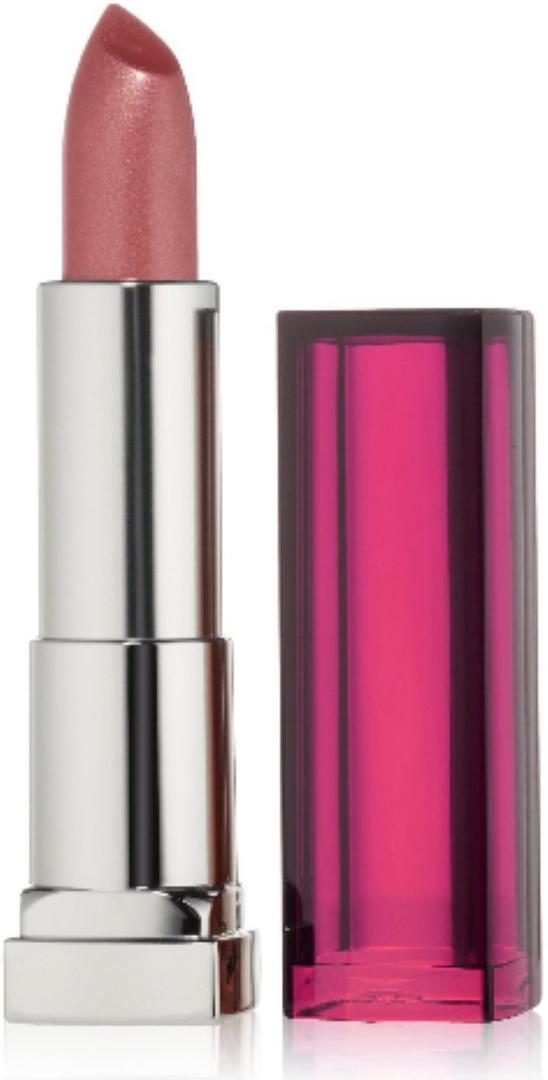 Maybelline ColorSensational Lip Color, Pink Wink [105], 0.15 oz (Pack of 9)
