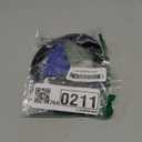 OBD2 J1962 Adapter 491113 Cable for NEXIQ for USB-Link 2 and 3 Diagnotic Scanner Tool for Ford for GM for Dodge for Volvo for Isuzu and for Hino