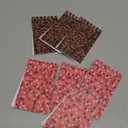 24pcs Pixel Theme Notepads, 2.4x3.9in/6x10cm Mini Notebook Pixel Theme Notepads Party Favors Birthday Decorations for Kids Party Supplies (4 Styles)
