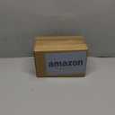 AORYVIC Solid Wood Legs for Furniture, L-Shaped Bed Risers, Furniture Legs for Sofa Couch Dresser Cabinet Table, Couch Sofa Feet, Furniture Risers, Bed Lifters 4 Pack (2 inch, Brown)