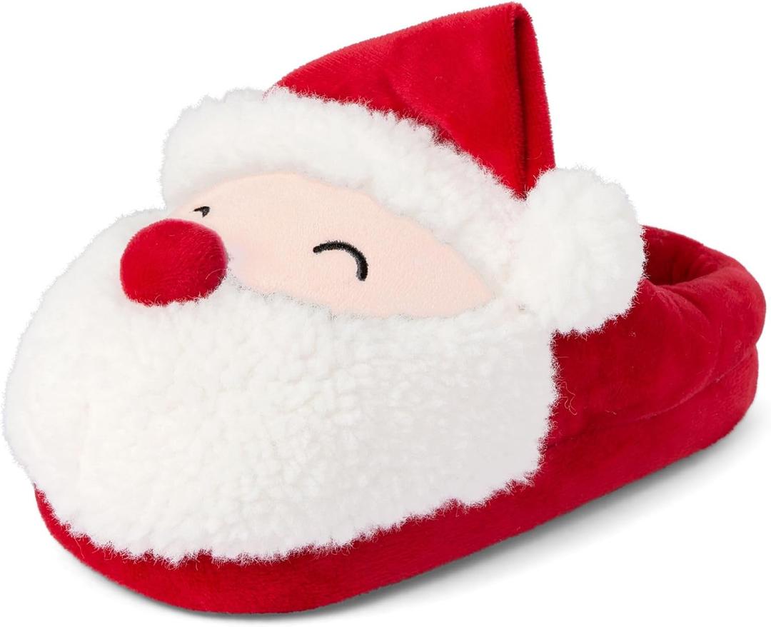 The Children's Place Kids' Slippers (12-13 Youth)