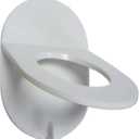 MICHAEL TODD Beauty Soniclear Shower Caddy - Compatible with Elite & Soniclear Models (White)