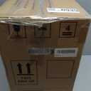 120 Pint Energy Star Dehumidifier for Basement with Drain Hose, 6500 Sq. Ft