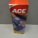 ACE Brand Plantar Fasciitis Sleep Support, Helps Relieve Symptoms of Plantar Fasciitis, One Size Fits Most, Blue