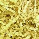 Light Yellow Present Stuffing