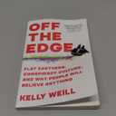 Off The Edge Book